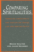 Bruce Chilton (U. A.) | Comparing Spiritualities | Taschenbuch | Englisch (2000)