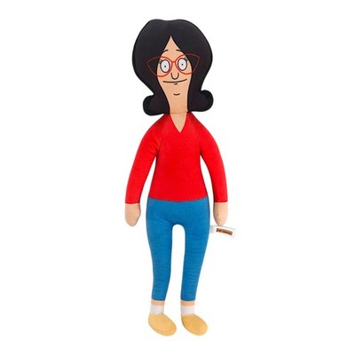 Bob's Burgers Cartoon Linda Belcher Plush Toy Factory 2022 17 