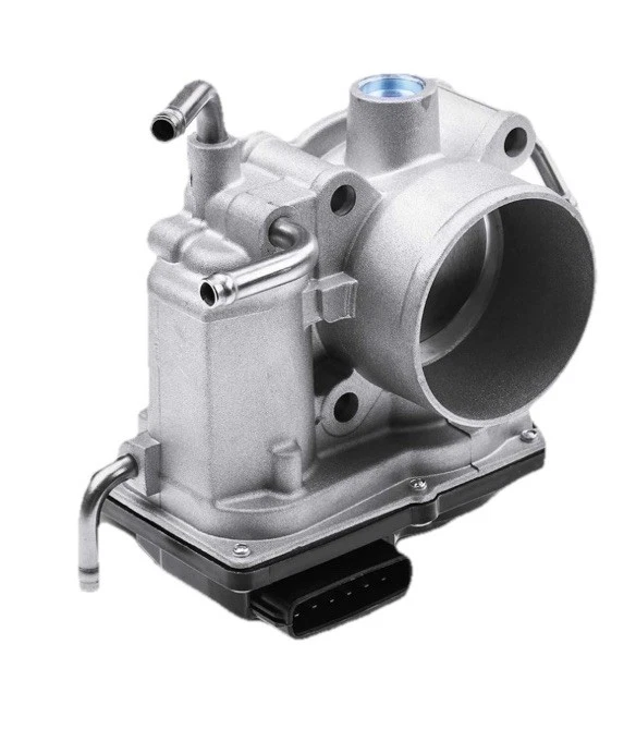 A-Premium Electronic Throttle Body Assembly for: 2006-2010 Toyota Camry, Corolla - Image 3 of 4