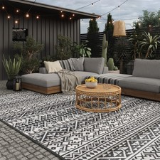 B-WARE EVOCAMP Outdoor Unterlage 300x400 cm, ...
