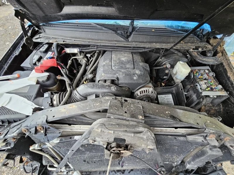 Motor De Arranque SUBURBAN 1500 09 10 11 12 13 14 Foto 4 de 4