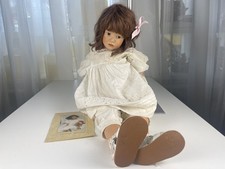 Giesela Scheper Sammler Künstlerpuppe Porzel...