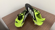 adidas Men's Copa Pure 3 Elite FG JH6304 US M8.5