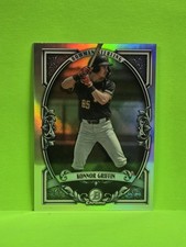 2026 Bowman Chrome Konnor Griffin #BST-7 Bowman Sterling