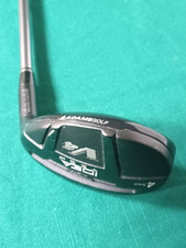 Adams Golf V4 Idea Tech 4 Hybrid Iron RH  65 ...