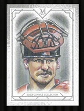 2023 Topps Museum Collection #CCR-30  Canvas Collection Reprints  SEAN MURPHY