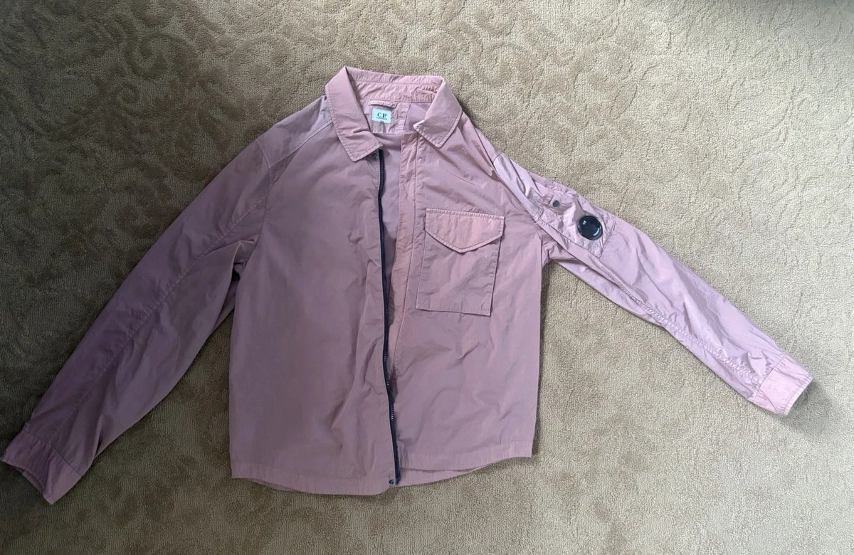 C.P. Company Men's Coats, Jackets & Vests for Sale | Shop New