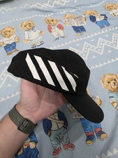 Off-White Logo Baseball Hat 