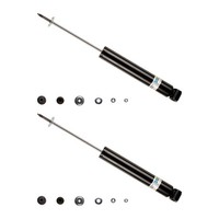 StoßDäMpfer-Set Hinterachse Gasdruck Bilstein FüR MERCEDES-BENZ Pagode