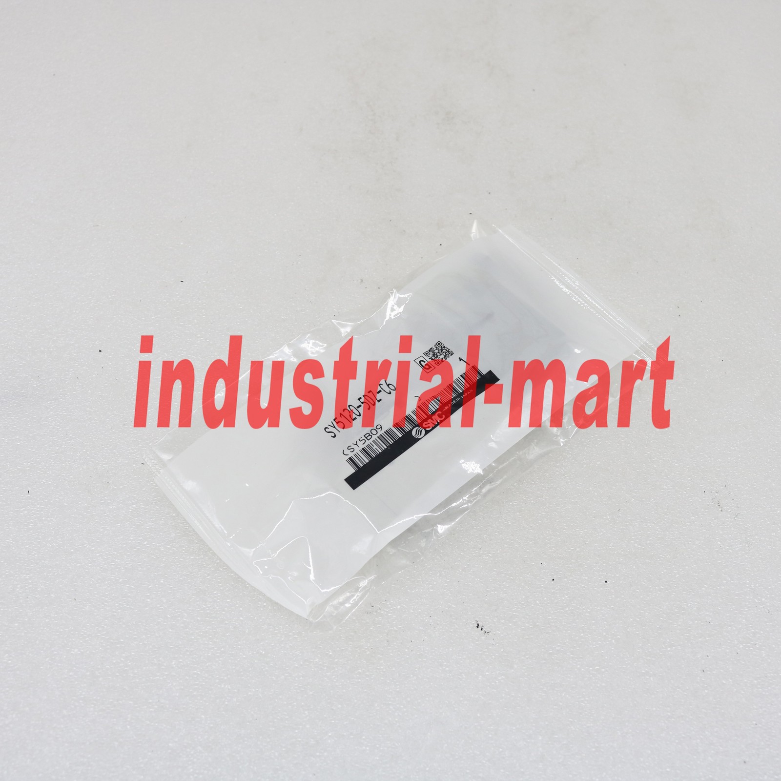 ONE New SMC solenoid valve SY5120-5DZ-C6 Fast Shipping