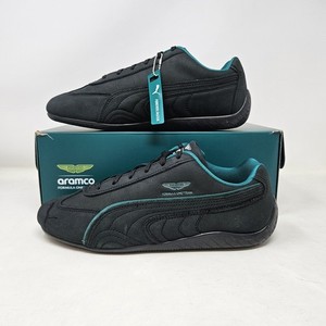 Aston Martin Shoes | eBay