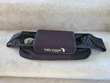 Baby Jogger Parent Console Stroller Organizer OEM ACCESSORY! GREAT CONDITION! 