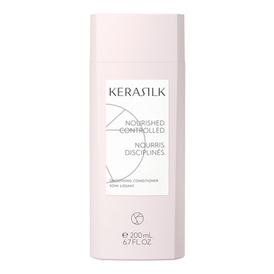 KERASILK Essentials Smoothing Conditioner