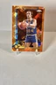 2025-26 Topps Chrome Sapphire - Rick Barry Orange Refractor /25