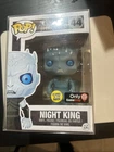 Funko Pop! Vinyl: Game of Thrones - Night King - (Glow) - GameStop...