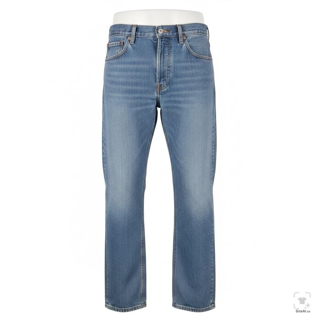 Levi's 517 Jeans for Men in 32 Inseam for sale - eBay
