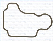 AJUSA Dichtung Kurbelgehäuseentlüftung 00608400 für VW PASSAT B3 B4 Variant 3A5