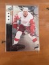 2010-11 Upper Deck Black Diamond Nicklas Lidstrom #132