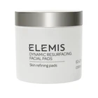 ELEMIS DYNAMIC RESURFACING FACIAL PADS SKIN SMOOTHING PADS 60CT GENUINE NEW!!!