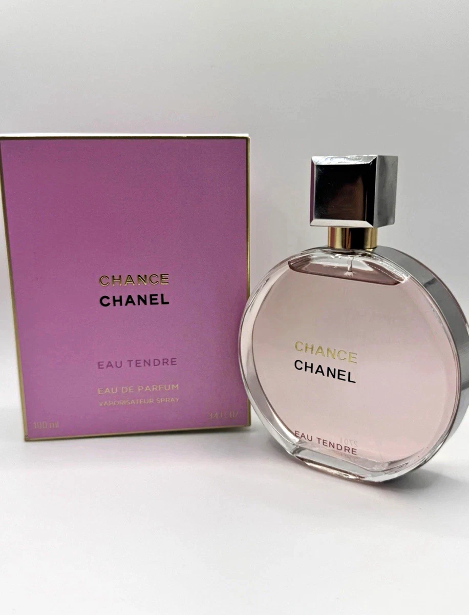 25+ CHANEL Chance Eau Tendre Eau de Parfum for Women for sale