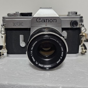 Canon Fx Camera | eBay
