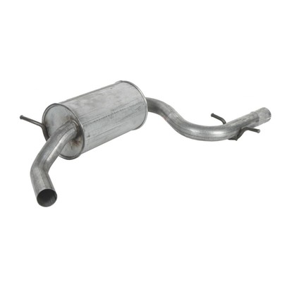 Mittelschalldämpfer BOSAL 105-877