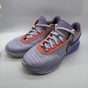 Nike Lebron 20 Violet Frost | eBay