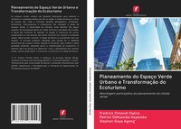 Fredrick Omondi Owino (U. A.) | Planeamento Do EspaçO Verde Urbano E...
