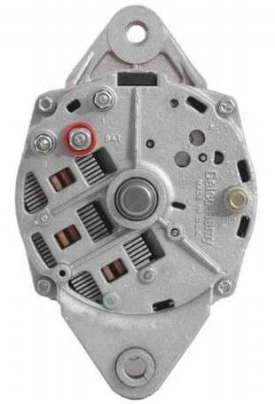 Wilson Hd 旋转 Elect 90-01-4072 21 Si 系列发电机 12v,145 安培 — 第 3/4 张图片