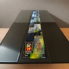Star Wars Luke Skywalker kenner's Action 90s Vintage  Figures - Lot Of 5