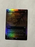 Thoughtseize Borderless FOIL (2XM 344) Rare (MTG Double Masters 2020)