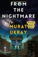 Murat Ukray | From The Nightmare | Taschenbuch | Englisch (2023)
