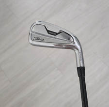 Titleist U505 #2 Iron / 18 Degree / Stiff Flex