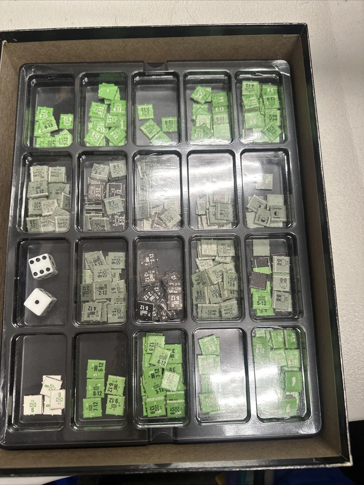 Cobra - Game of the Normandy Breakout - Image 2 of 3