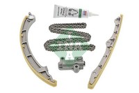 Schaeffler INA Steuerkettensatz FüR Honda Accord Viii CU 2.4I CW Rm_ 2.4 AWD