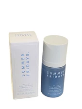 Summer Fridays Jet Lag Skin Soothing Hydration Mist 50ml NIB