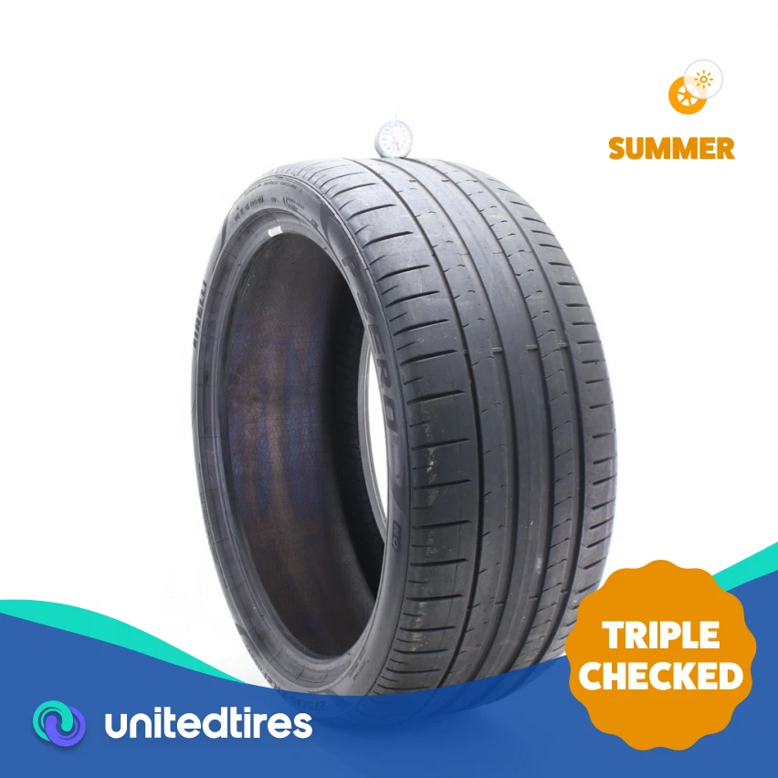 Pirelli 275/35/21 Car & Truck Tires for sale | eBay