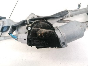 8511002190 vorne Scheibenwischermotor Teilenummer 85110-02190  15 DE1697082-56