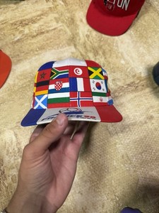 France 98 Hat for sale | eBay
