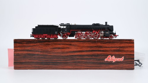 MÄRKLIN 4003, LILIPUT 3294 - H0 - DB - 4tlg Wagen-Konvolut - #X11691 | Condition: Gebraucht
