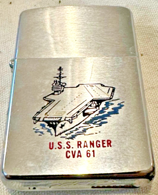 Navy Aircraft Carrier Usa
