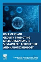 Ajay Kumar (U. A.) | Role Of Plant Growth Promoting Microorganisms In...
