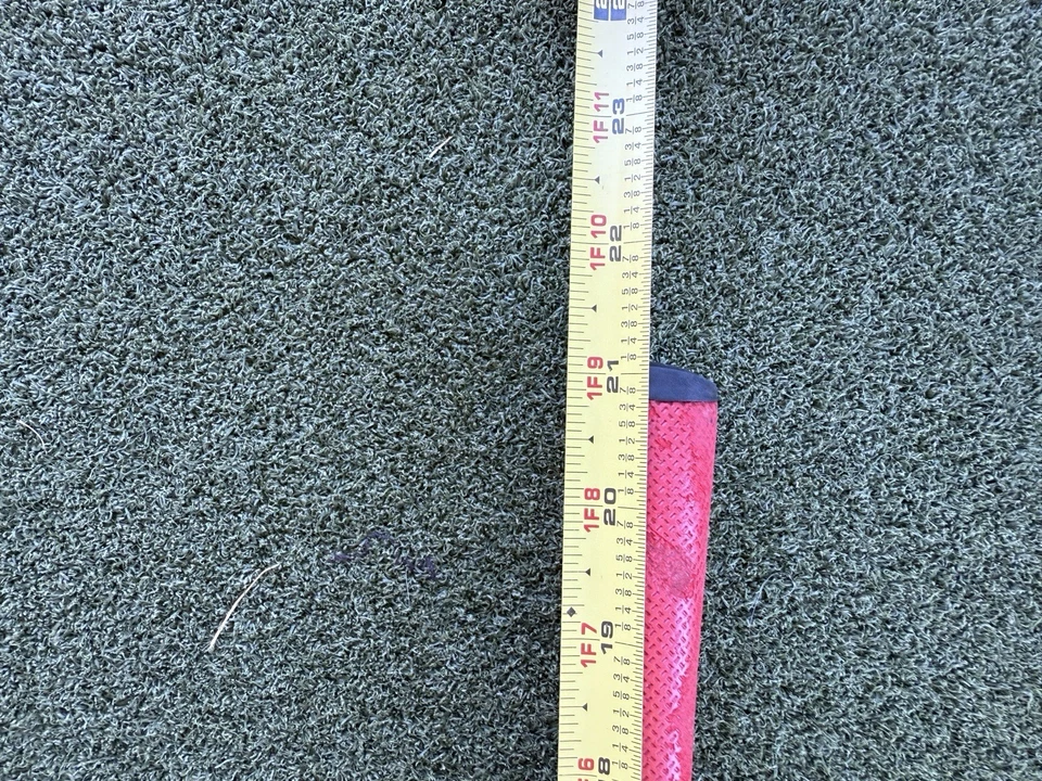 US Kids Golf Putter Club USKG 508 Right Handed - 21” - Image 2 of 4