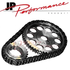 JP Performance Front Engine Timing Set for 1959-1977 Chrysler Town & Country mm
