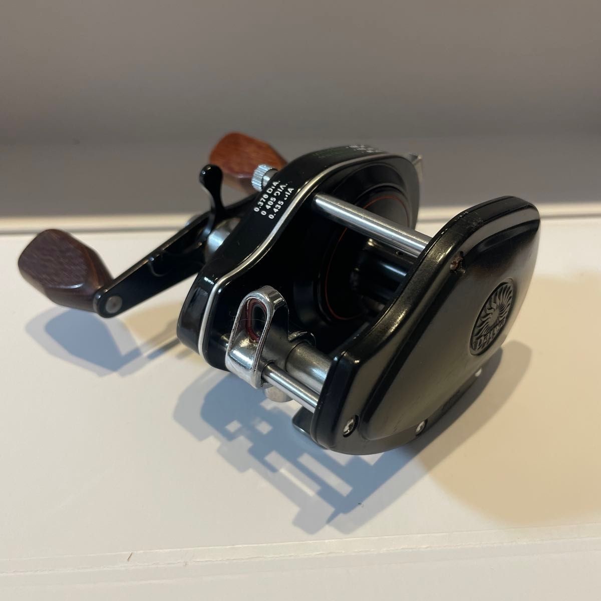 Daiwa phantom sm-10 オールド品 レア？ 2026年最新daiwa PHANTOM sm