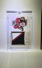 2015 Panini National Treasures - Colossal Mat...