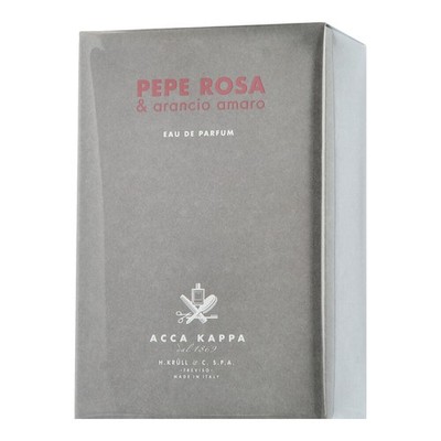 Acca Kappa Pepe Rosa & Arancio Amaro EDP 100ml