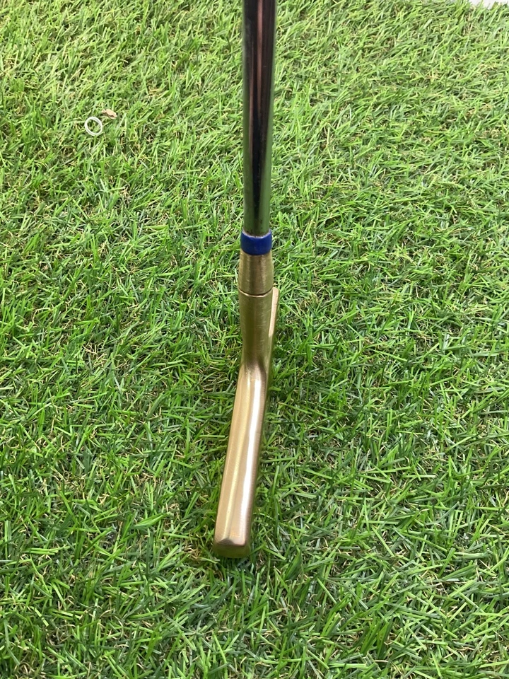 Ben Sayers Gilt Edge Putter - Image 4 of 4