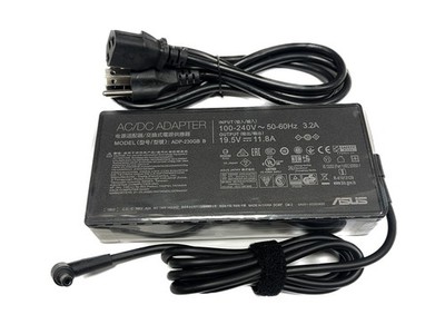 Genuine Gigabyte Aorus 17 A5 K1 A7 X1 A7 X1-CUS1130SH G7 MD Charger Power Supply