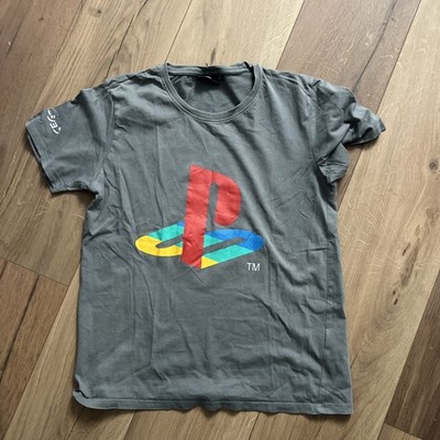 T - Shirt PlayStation Gr. 164